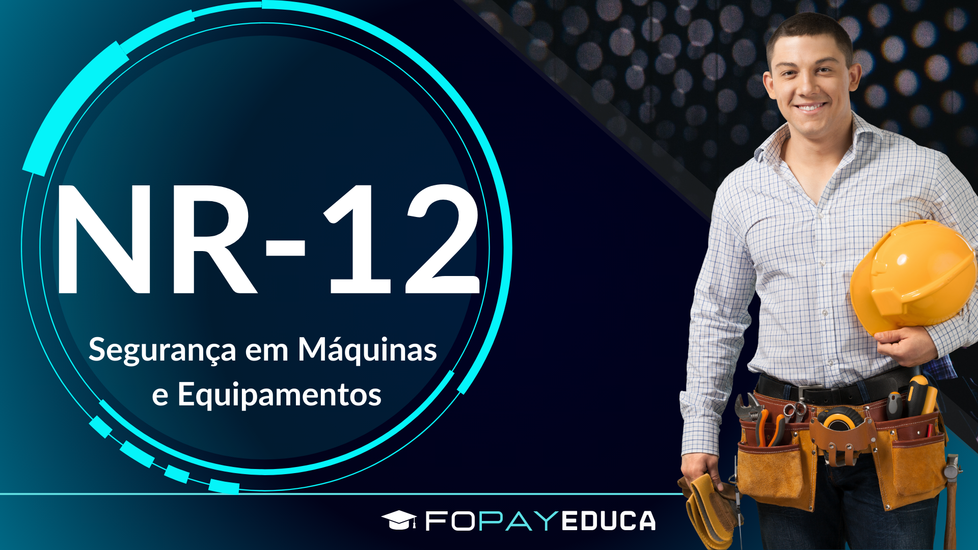 NR 12 – Máquinas e Equipamentos – Máquinas para Açougue, Mercearia, Bares e Restaurantes