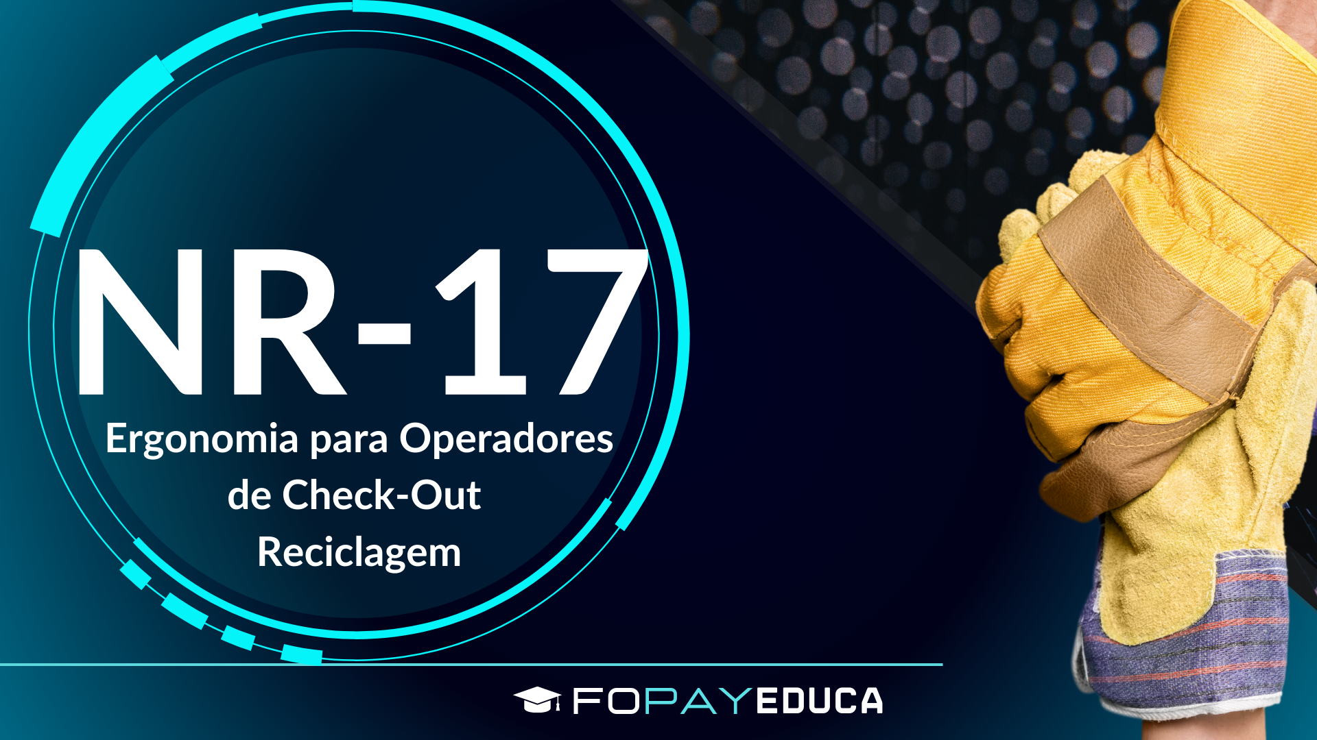 NR 17 – Ginástica Laboral